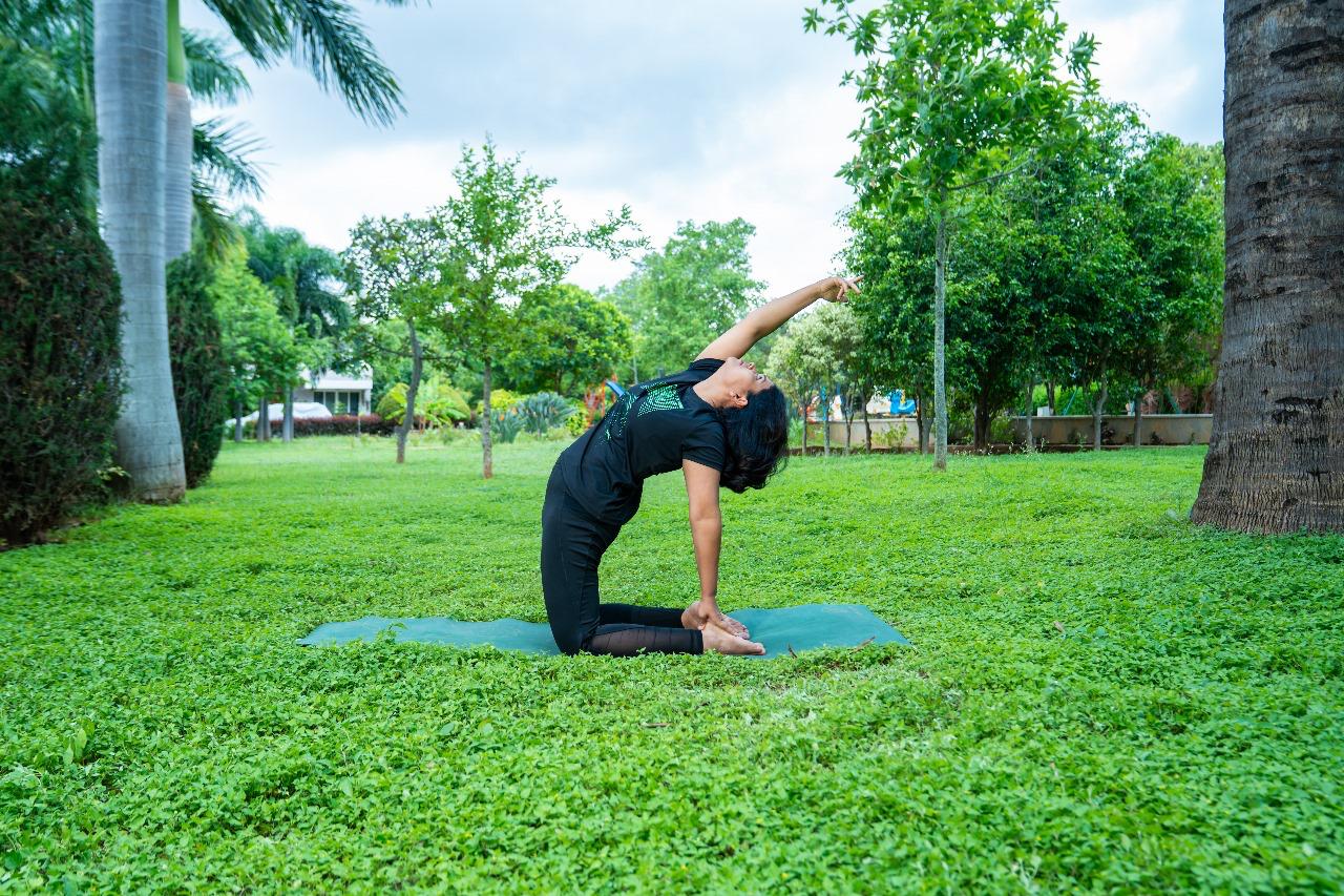 Yoga Teacher and Evaluator (Level 3)